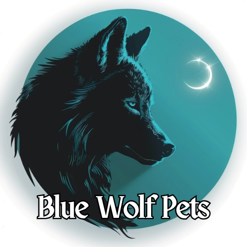 Blue Wolf Pets