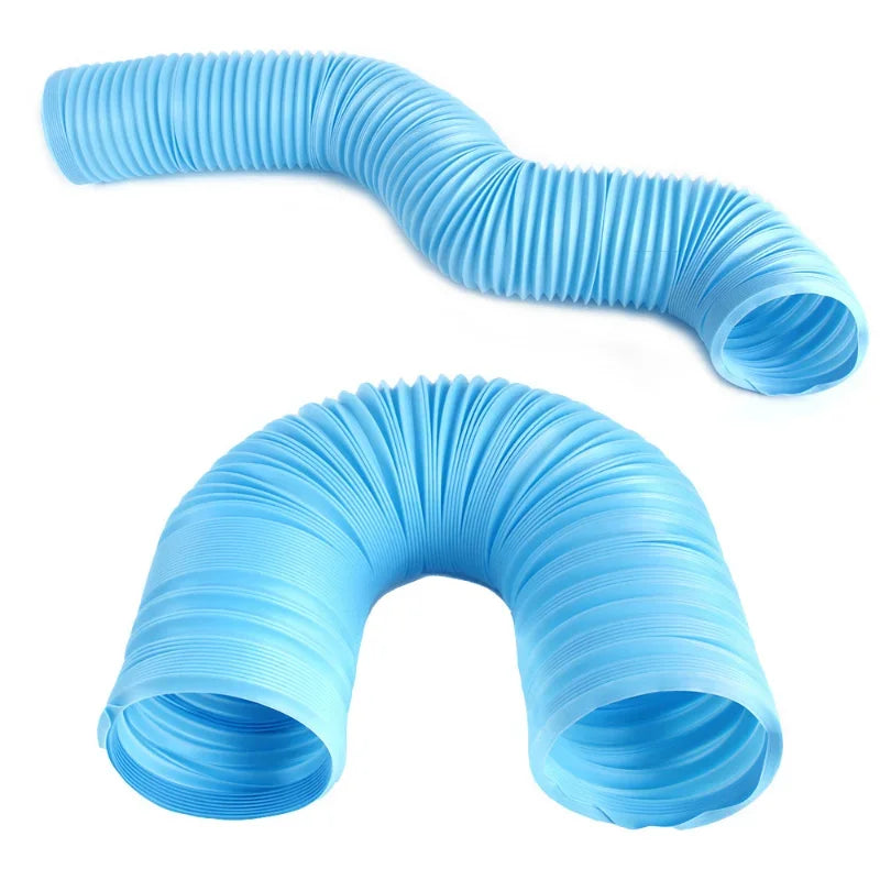 Trendy Funny Small Pet Tunnel Cage Toy, Playing Hide Tube Indoor Training DIY Hideaway Pipeline