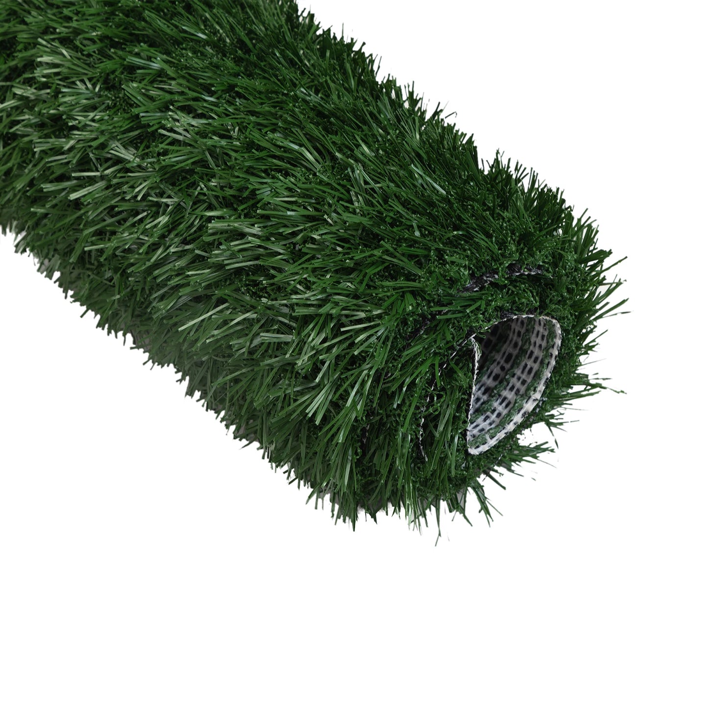 2PCS Realistic Artificial Grass Rug for Pet Potty Training, Synthetic Dog Pee Grass Turf Patch